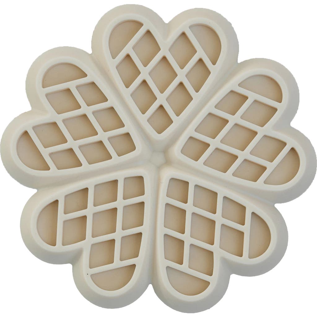 Dexypaws Hide & Seek Slow Feeder in Beige  product