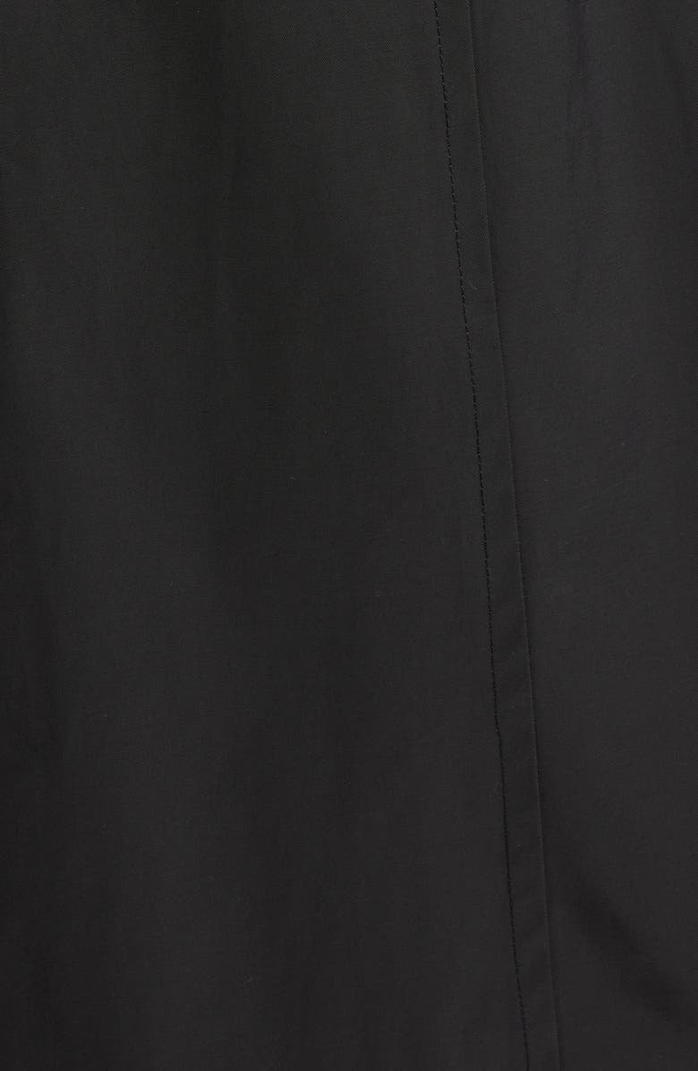 London Fog Water Resistant Belted Trench Coat, Alternate, color, 