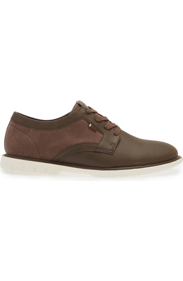 Ben Sherman Windsor Derby Sneaker, Alternate, color,