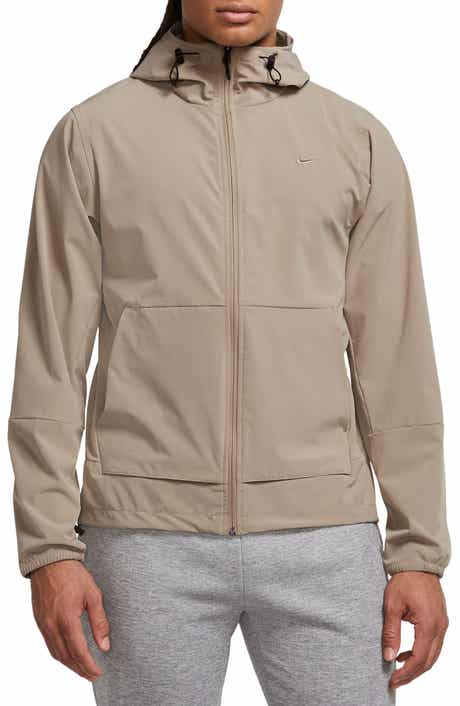 Repel Unlimited Dri-FIT Hooded Jacket