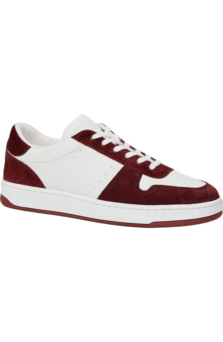 PAIGE Remy Sneaker, Main, color,