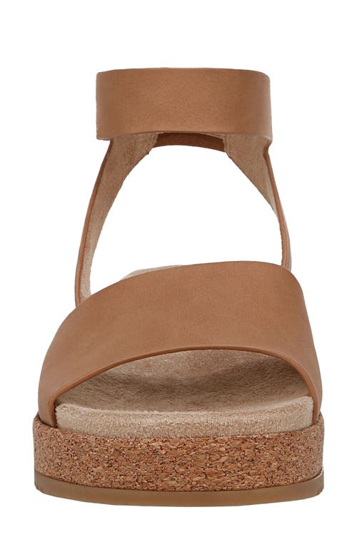 SOUL NATURALIZER SOUL NATURALIZER DEARA PLATFORM SANDAL