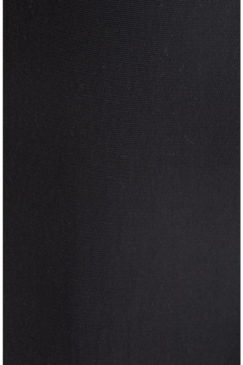Logo Sweatpants, Alternate, color, BLACK