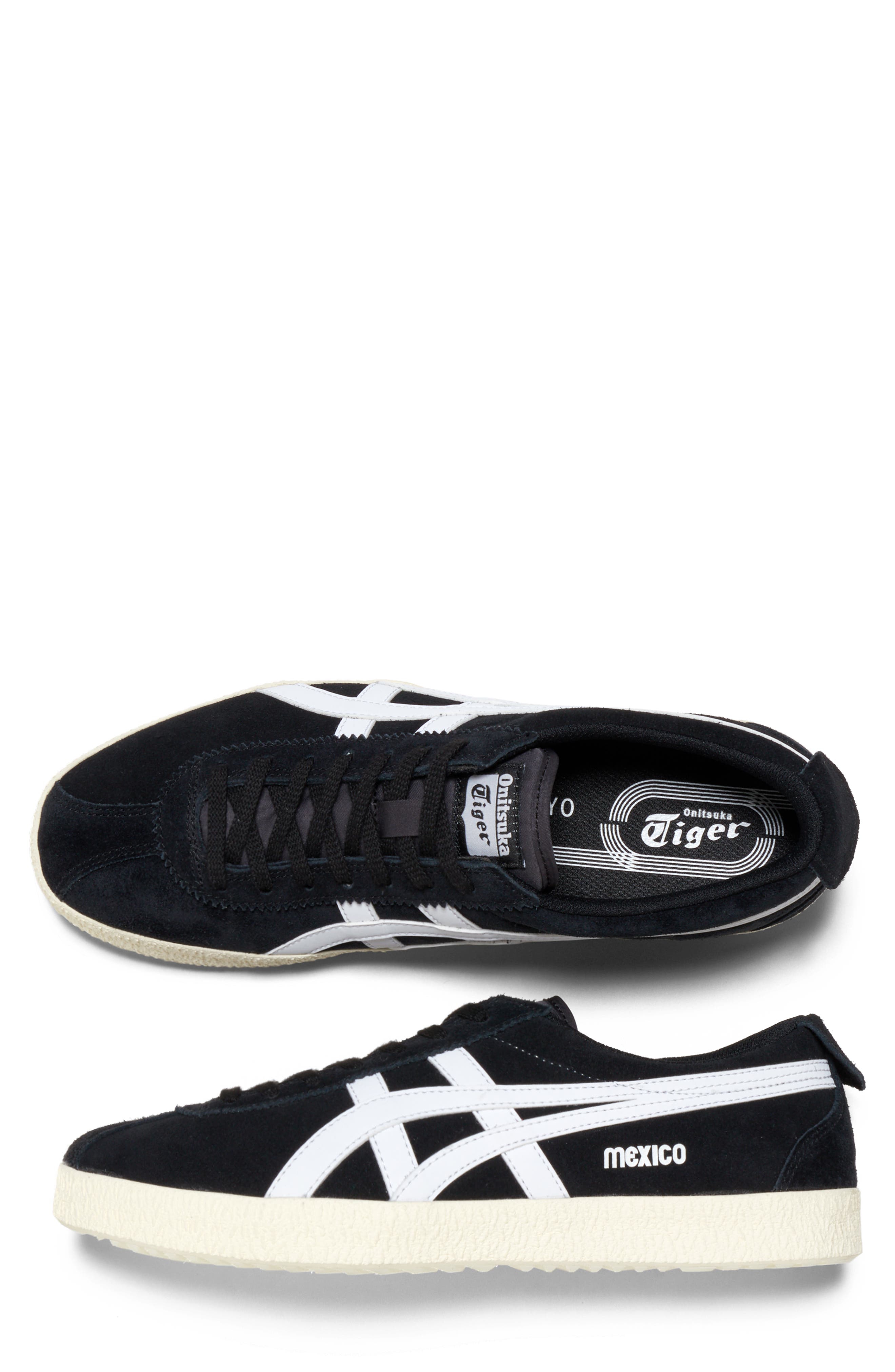 Onitsuka Tiger<sup>™</sup> Gender Inclusive Mexico Delegation Sneaker, Alternate, color, 