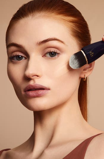 Beauté Radiant Fluid Natural Foundation