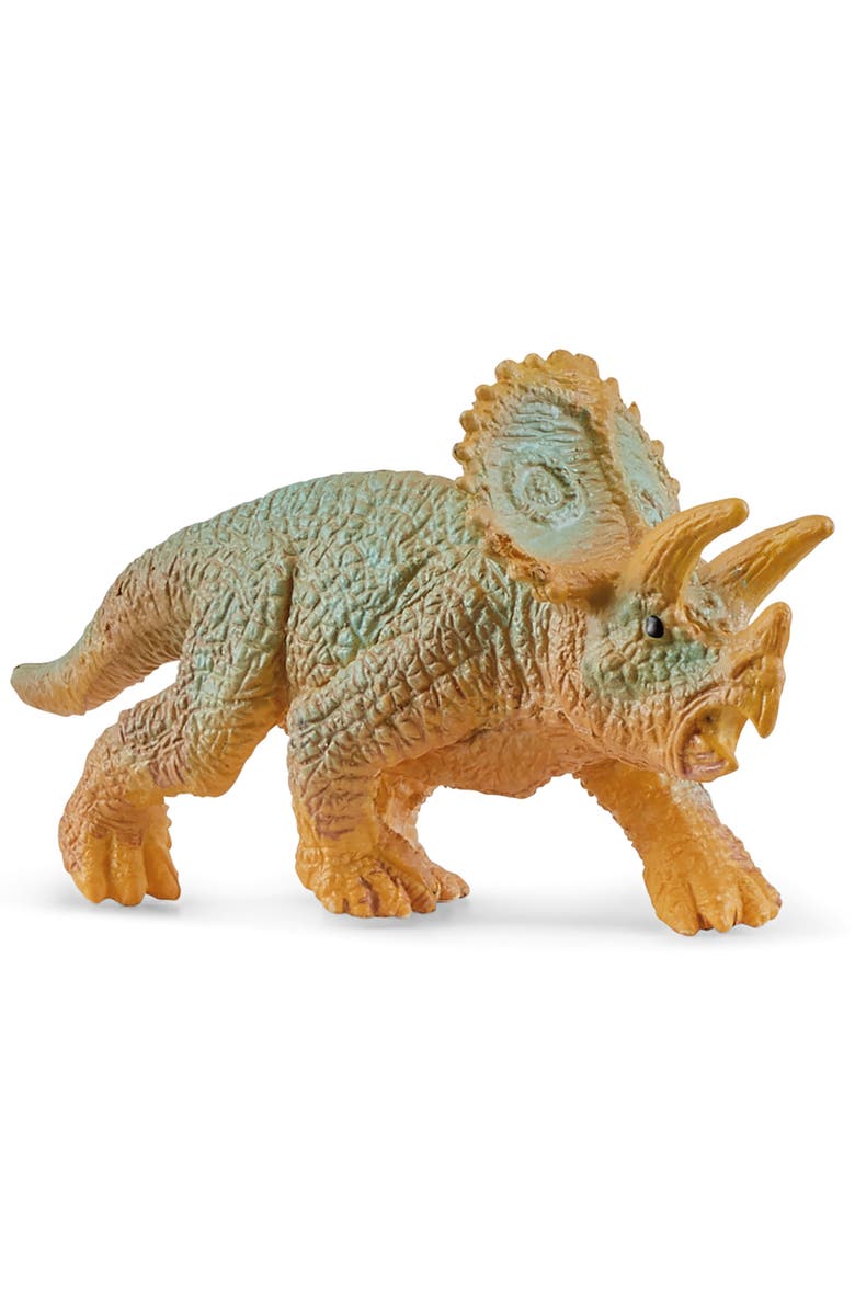 Schleich Dinosaurs Parachute Rescue, Figurine Playset, Multicolor, Kids 4+, Alternate, color, Multicolored