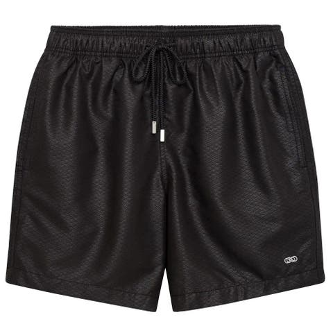 5.5" Le Club Mens Swim Trunk