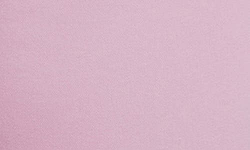 Nydj Petites Marilyn Cuffed Straight Jeans In Pink Nectar In Pink Nectar