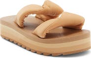 Sanuk Yoga Twist 'N Slide Sandal