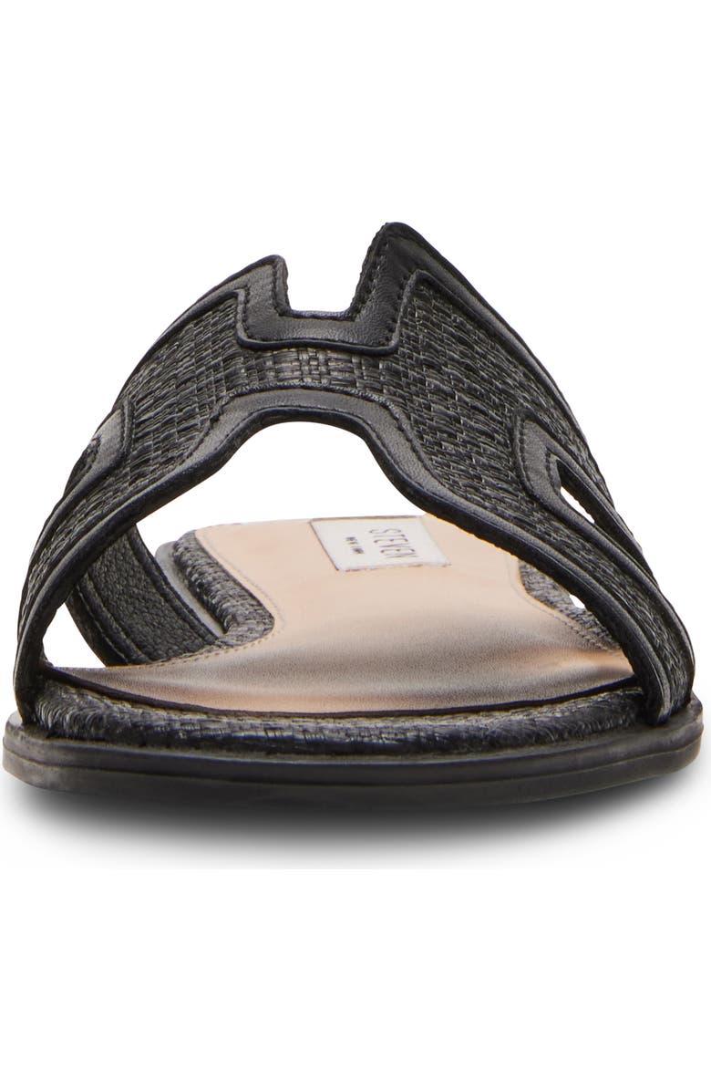 Steven New York Harlien Slide Sandal, Alternate, color,