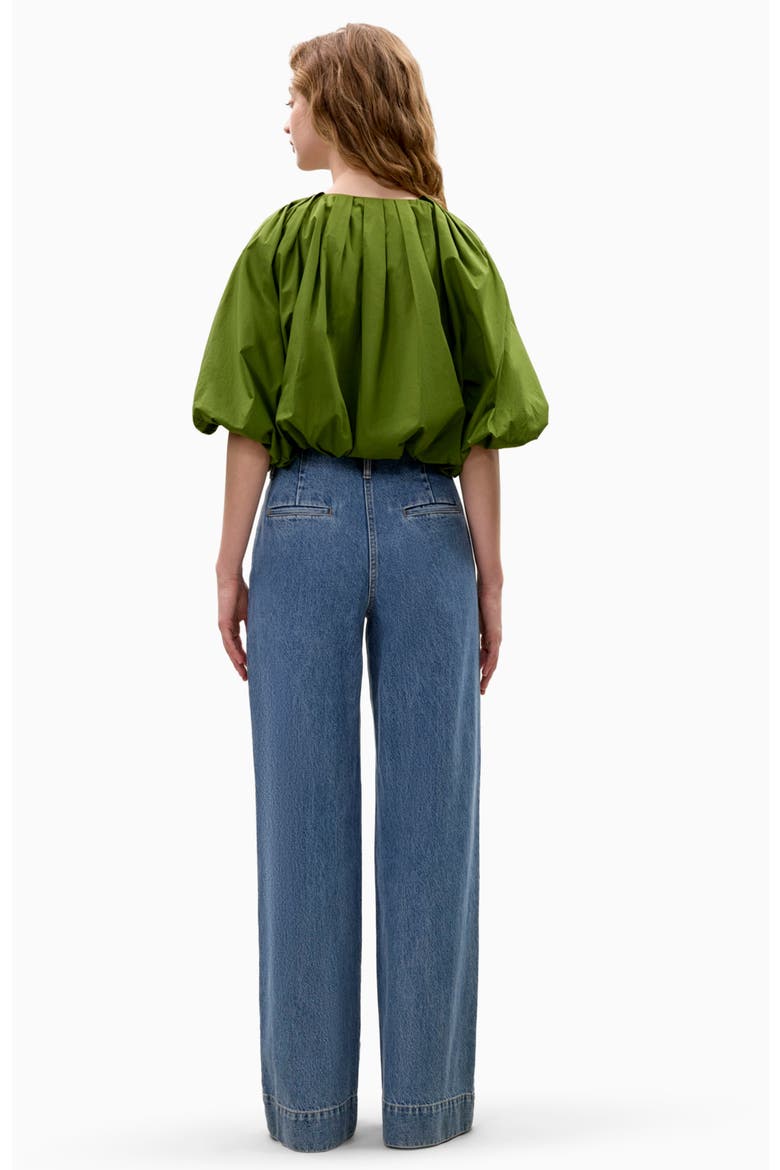 Dax Denim Pant, Alternate, color, Dax Wash