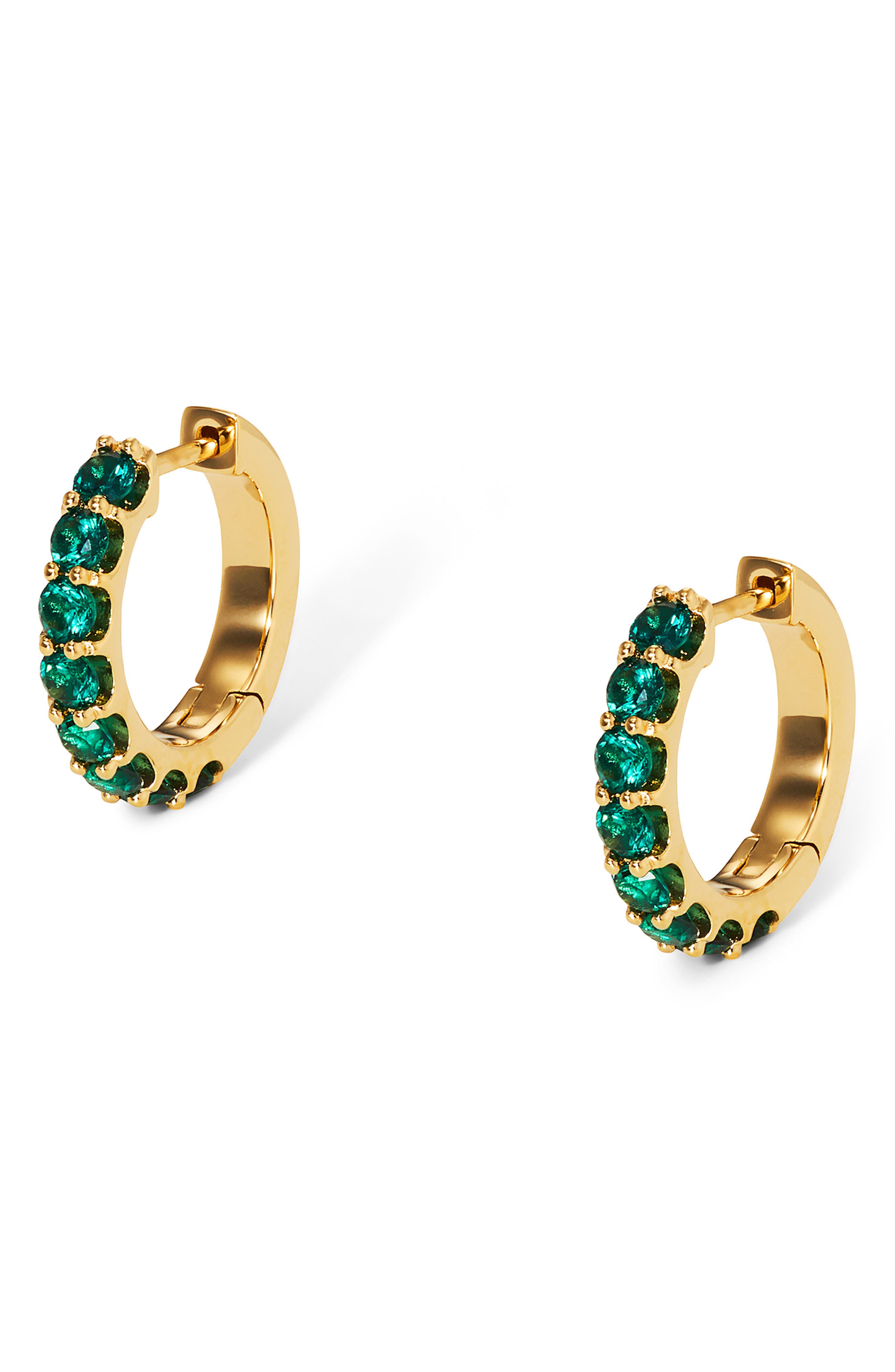GOLD/ GREEN