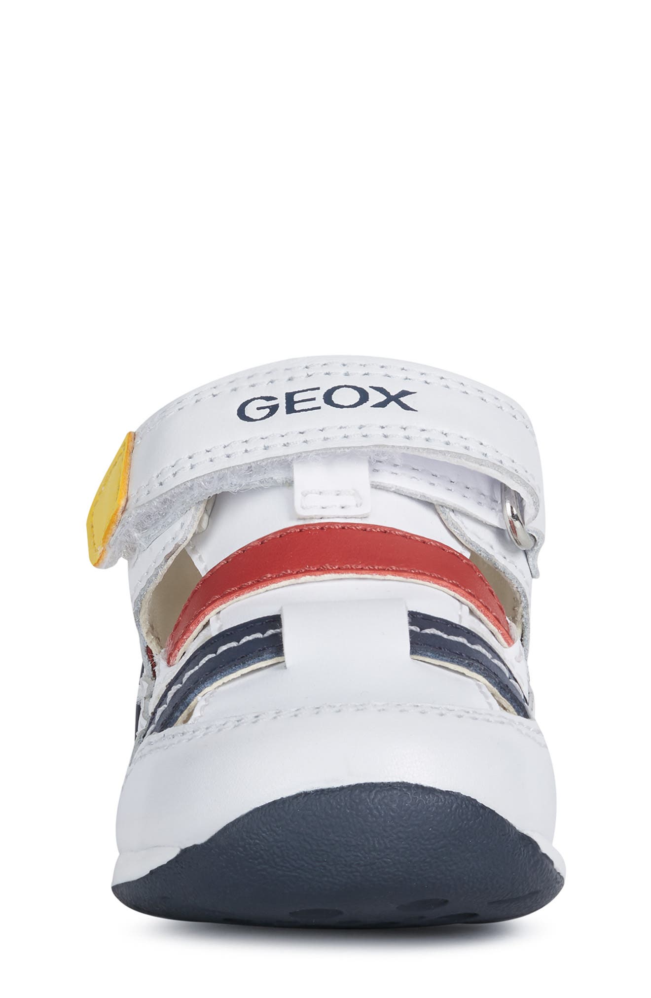 Geox Each 32 Sneaker, Alternate, color, 