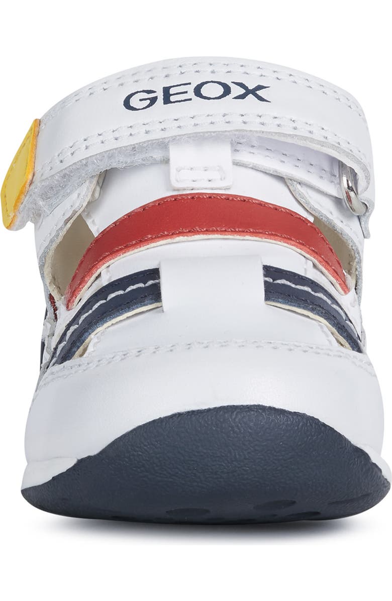 Geox Each 32 Sneaker, Alternate, color,