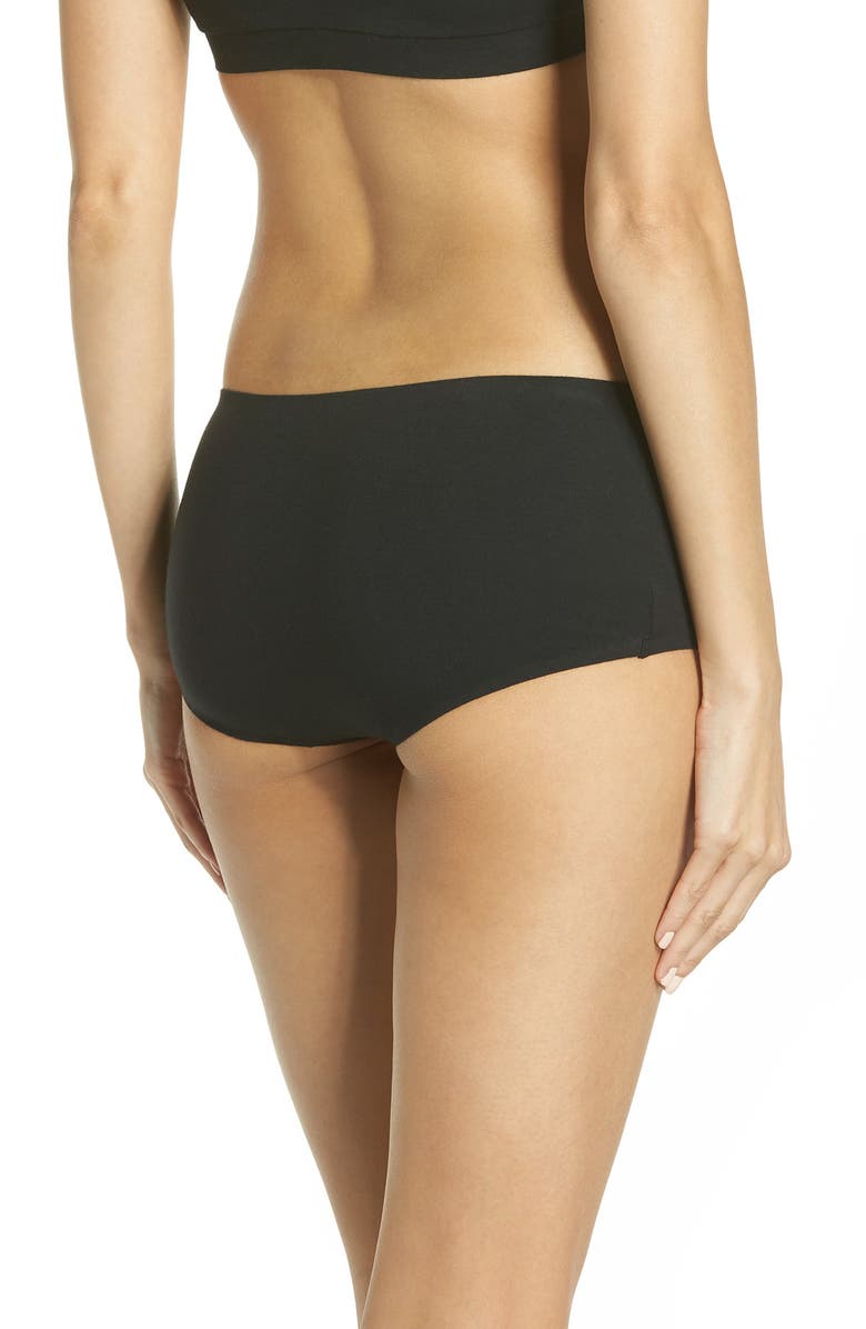 Honeydew Intimates Shay Hipster Panties, Alternate, color, 