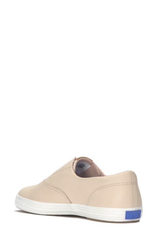 Keds ® Slip-on Sneaker In Pink