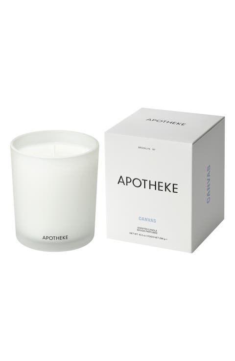 Classic Scented Candle