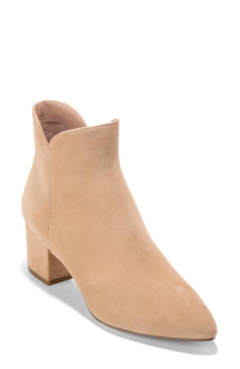 Elyse Bootie (Women)