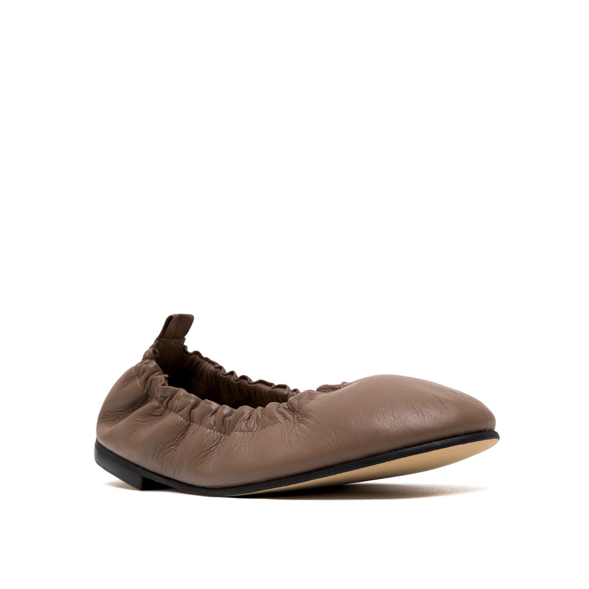 ALTA Connie Flats, Alternate, color, Cocoa