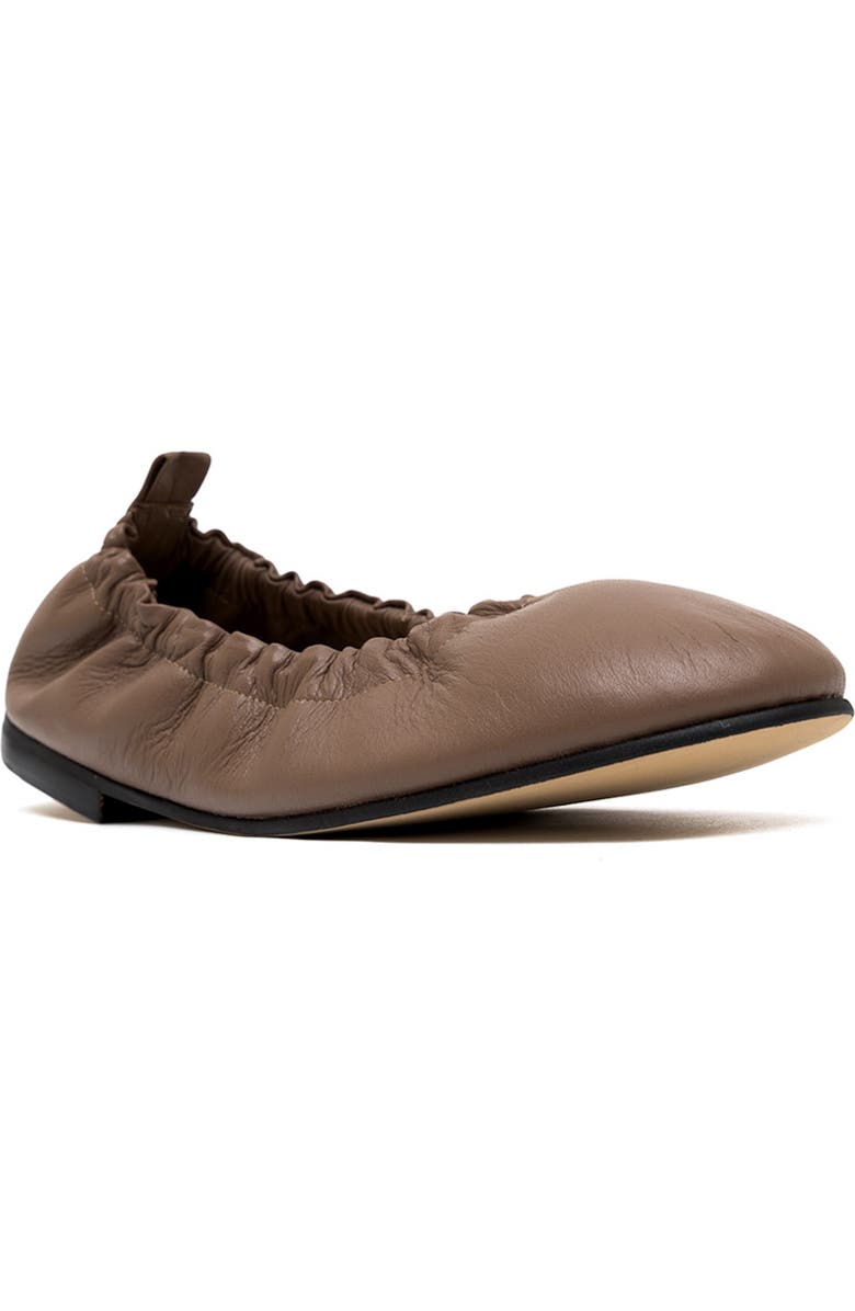 ALTA Connie Flats, Alternate, color, Cocoa