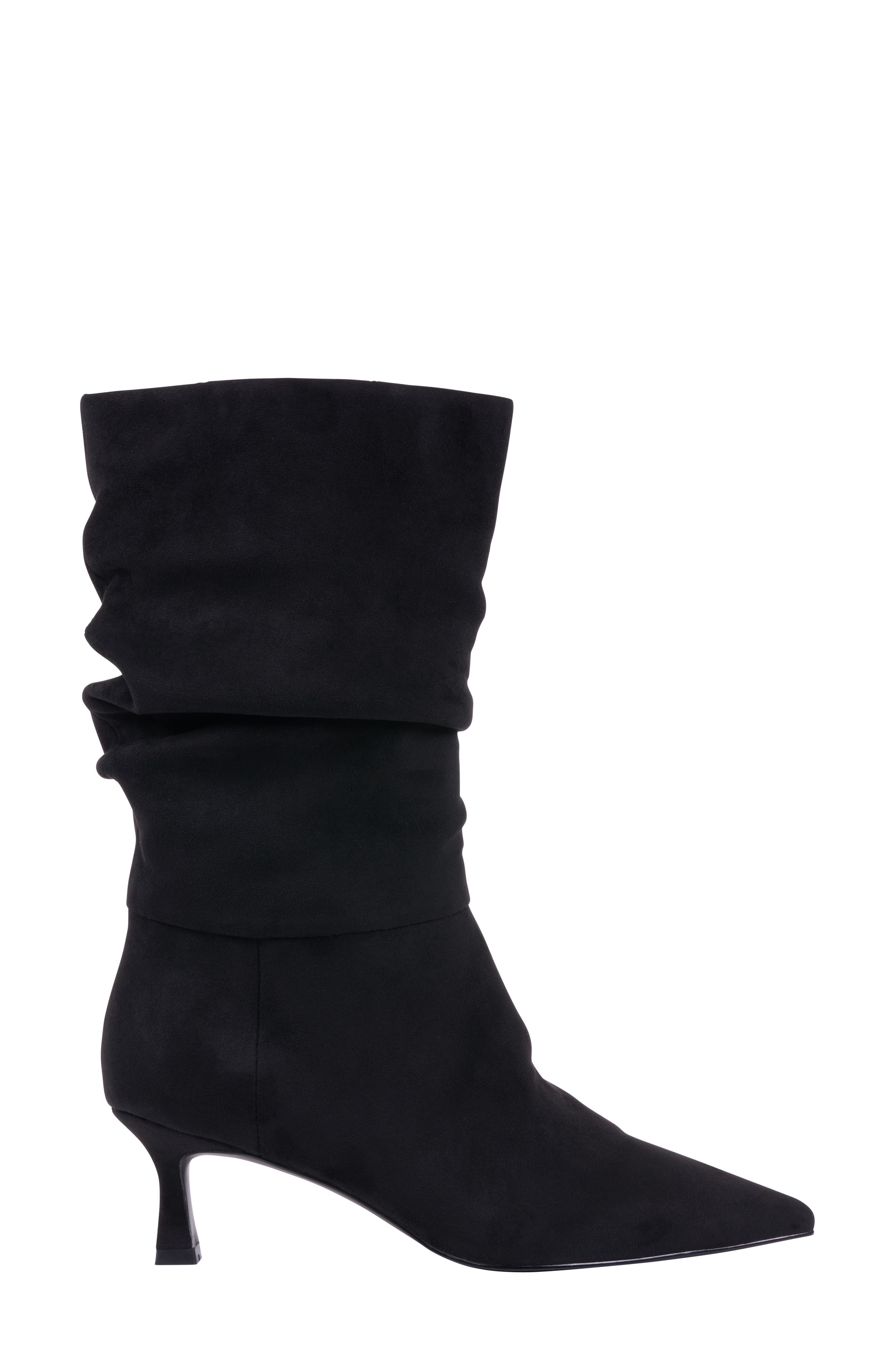 GC SHOES Gina Slouch Bootie, Alternate, color, 