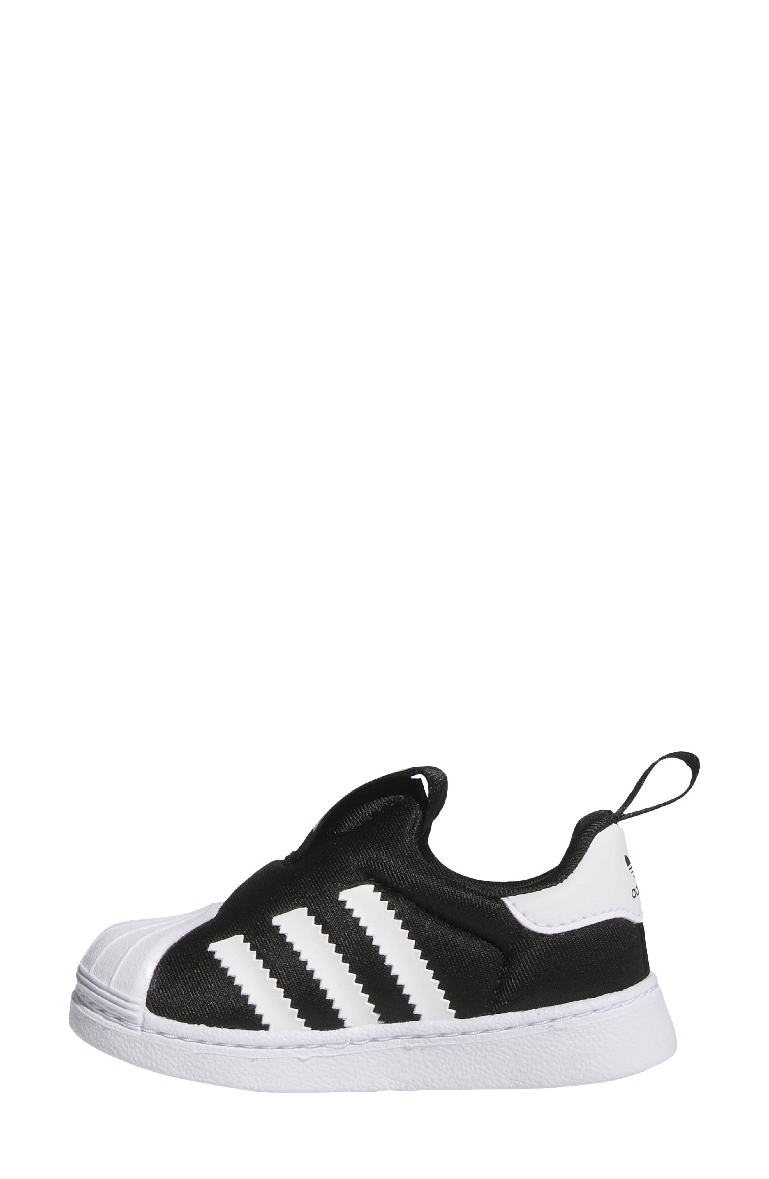 adidas Kids' Superstar 360 Sneaker, Alternate, color, 