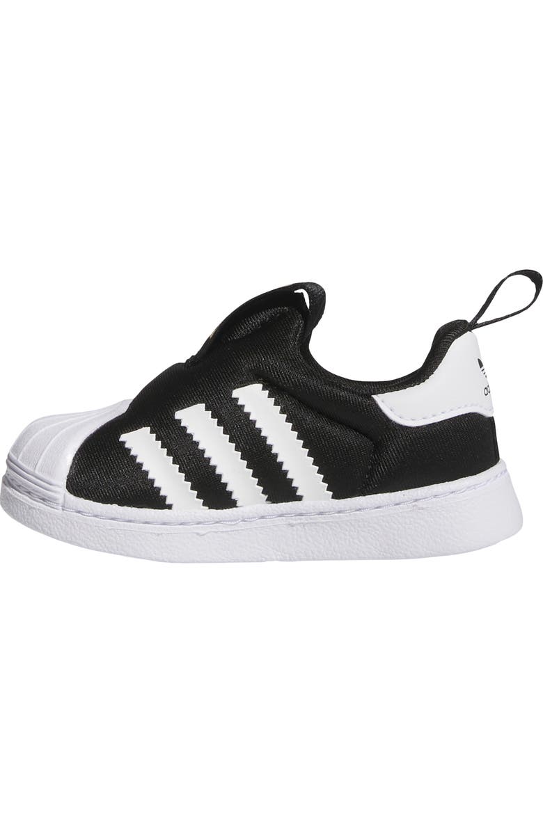 adidas Kids' Superstar 360 Sneaker, Alternate, color,