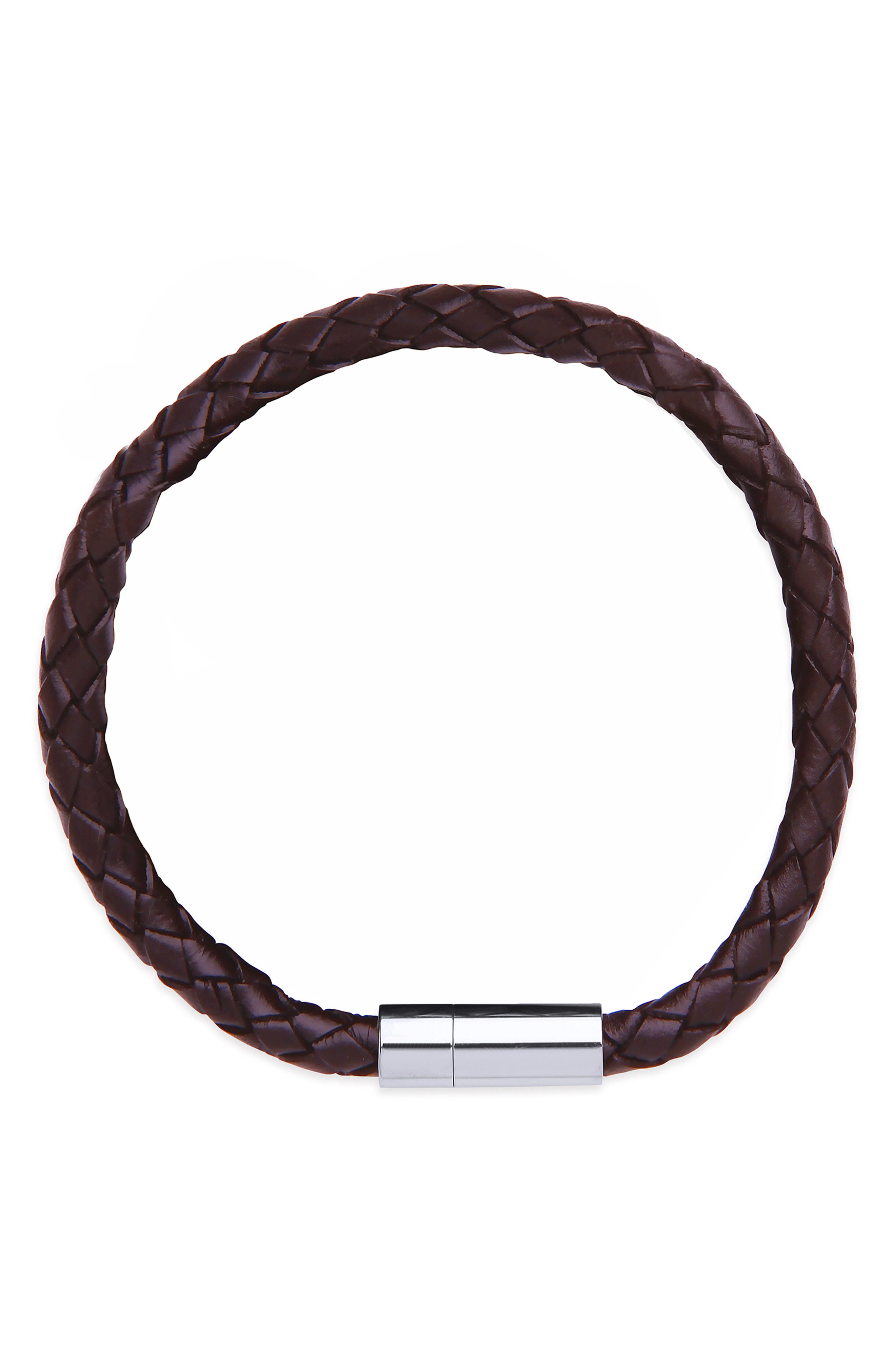 selected DARK BROWN