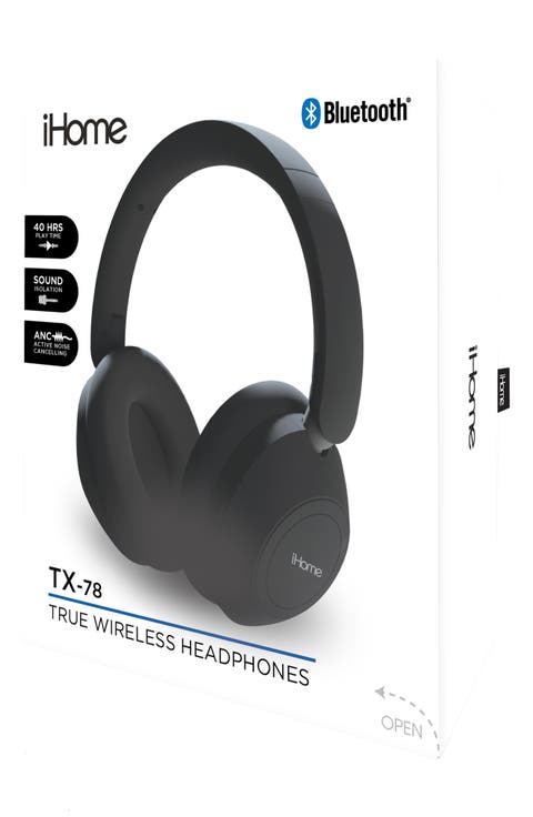TX-78 Wireless Headphones