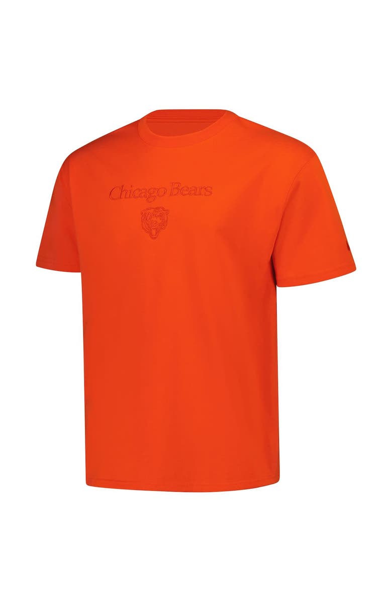 Nike Men's Nike Orange Chicago Bears Glory Max90 T-Shirt, Alternate, color, Orange