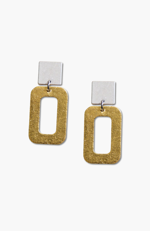 Logan Earrings