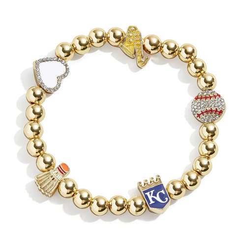 Kansas City Royals Localized Pisa Bracelet