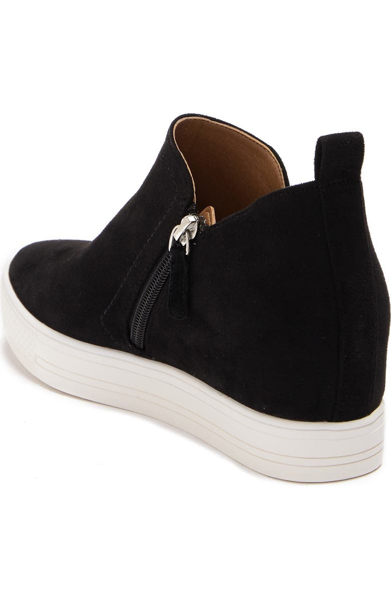 Susina<sup>®</sup> Adara Wedge Sneaker, Main, color,