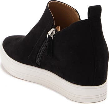Susina® Adara Wedge Sneaker | Nordstromrack