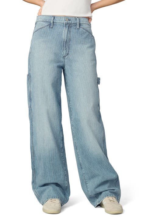 The Baggy Carpenter Jeans (Railroad)