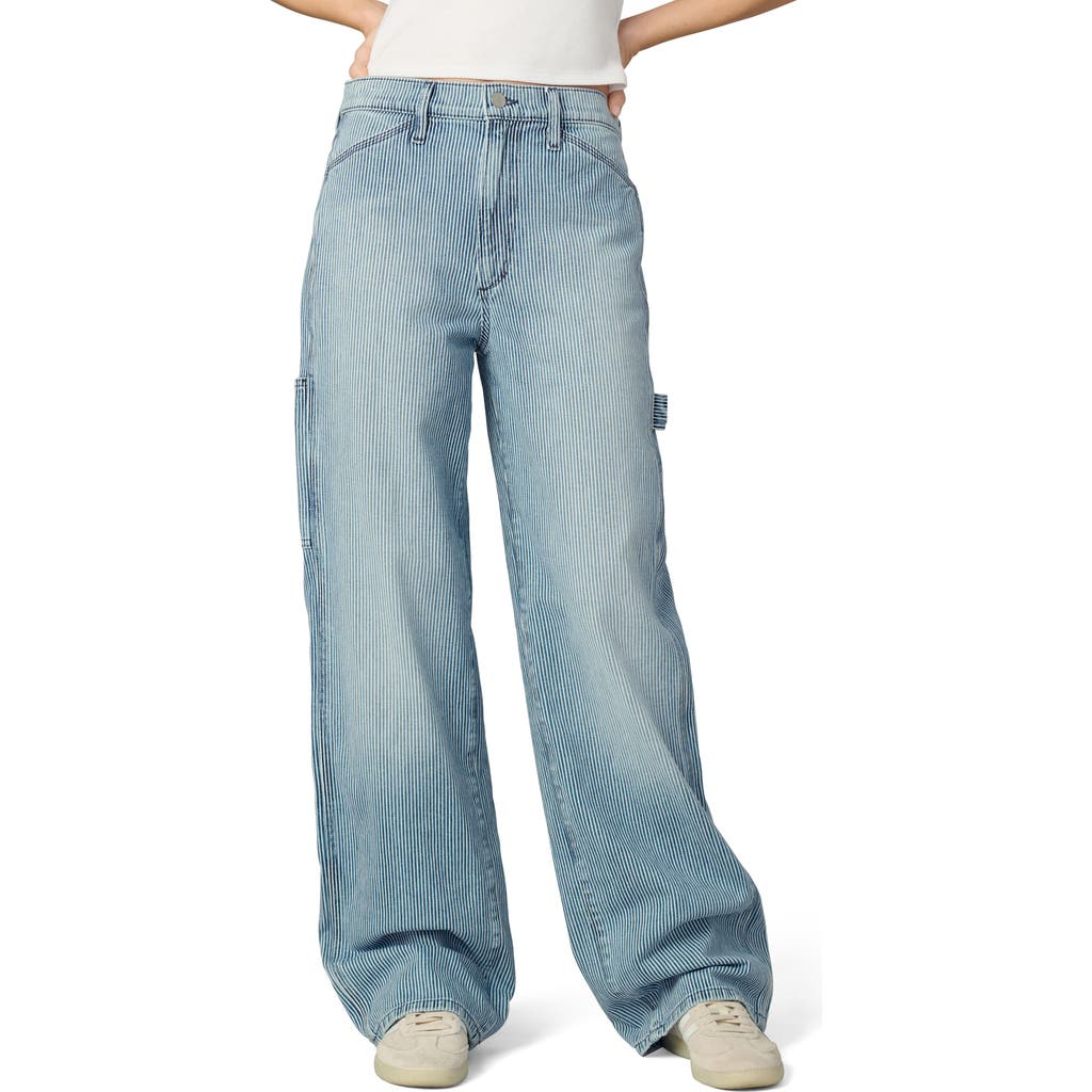 Joe's Jeans The Baggy Carpenter Jeans In Blue