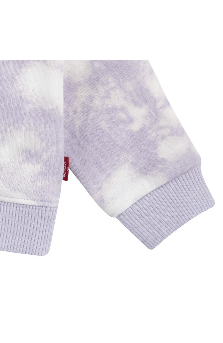 Levi's Everyday Sweat Set, Alternate, color, Pastel