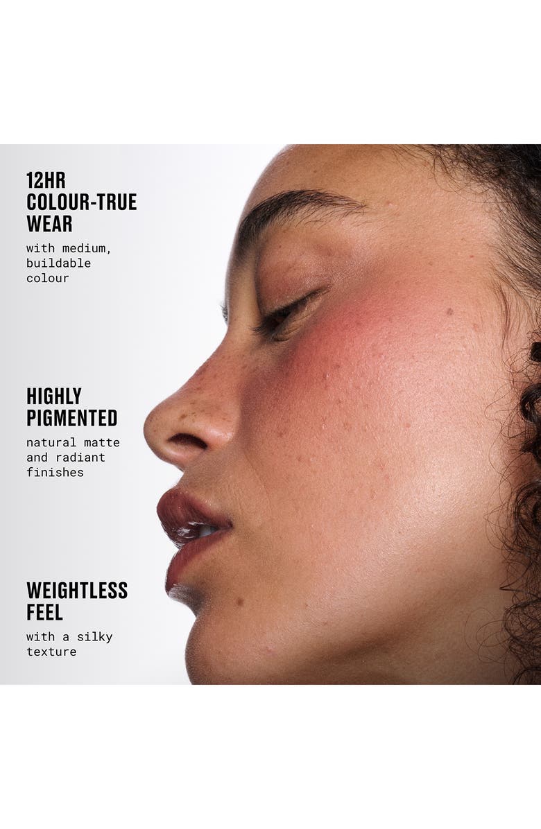 MAC Cosmetics Skinfinish Colorstruck Blush, Alternate, color, 