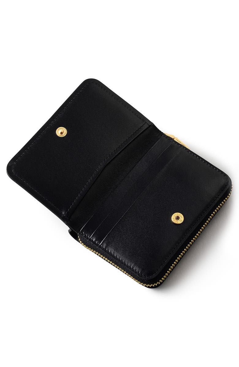 Radley Bow Street Small Zip Leather Wallet, Alternate, color, 