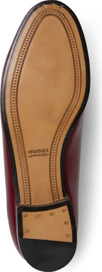 Princetown Loafer Mule