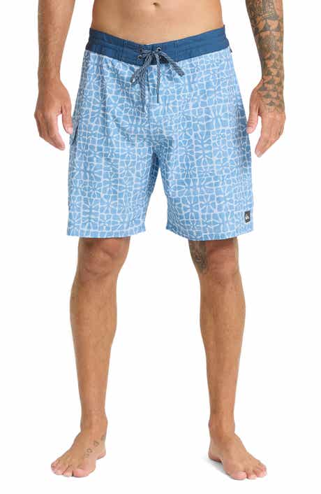 Coral Sea 19" Board Shorts