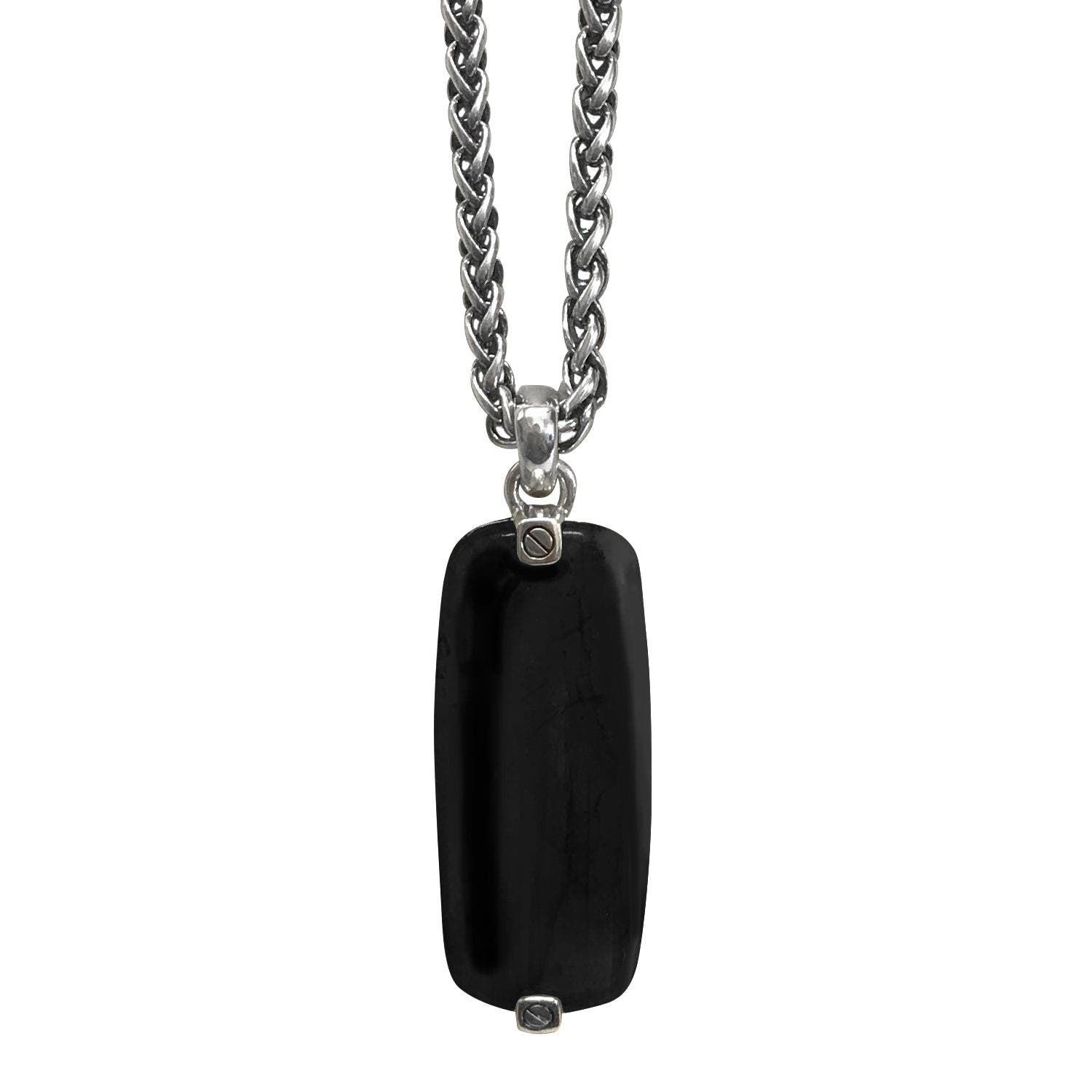 selected BLACK