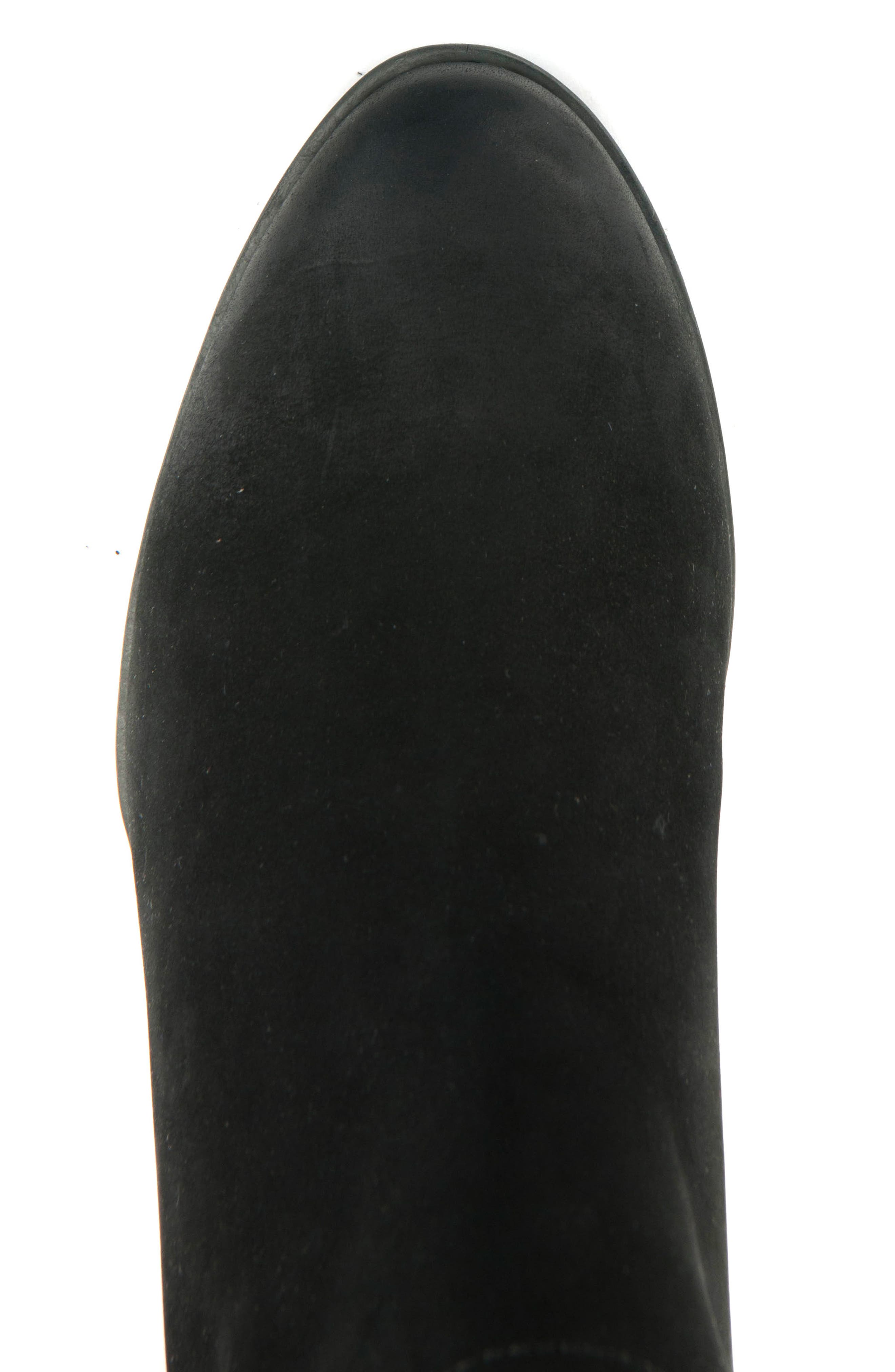 Blondo Victoria Waterproof Cutout Bootie, Alternate, color, 