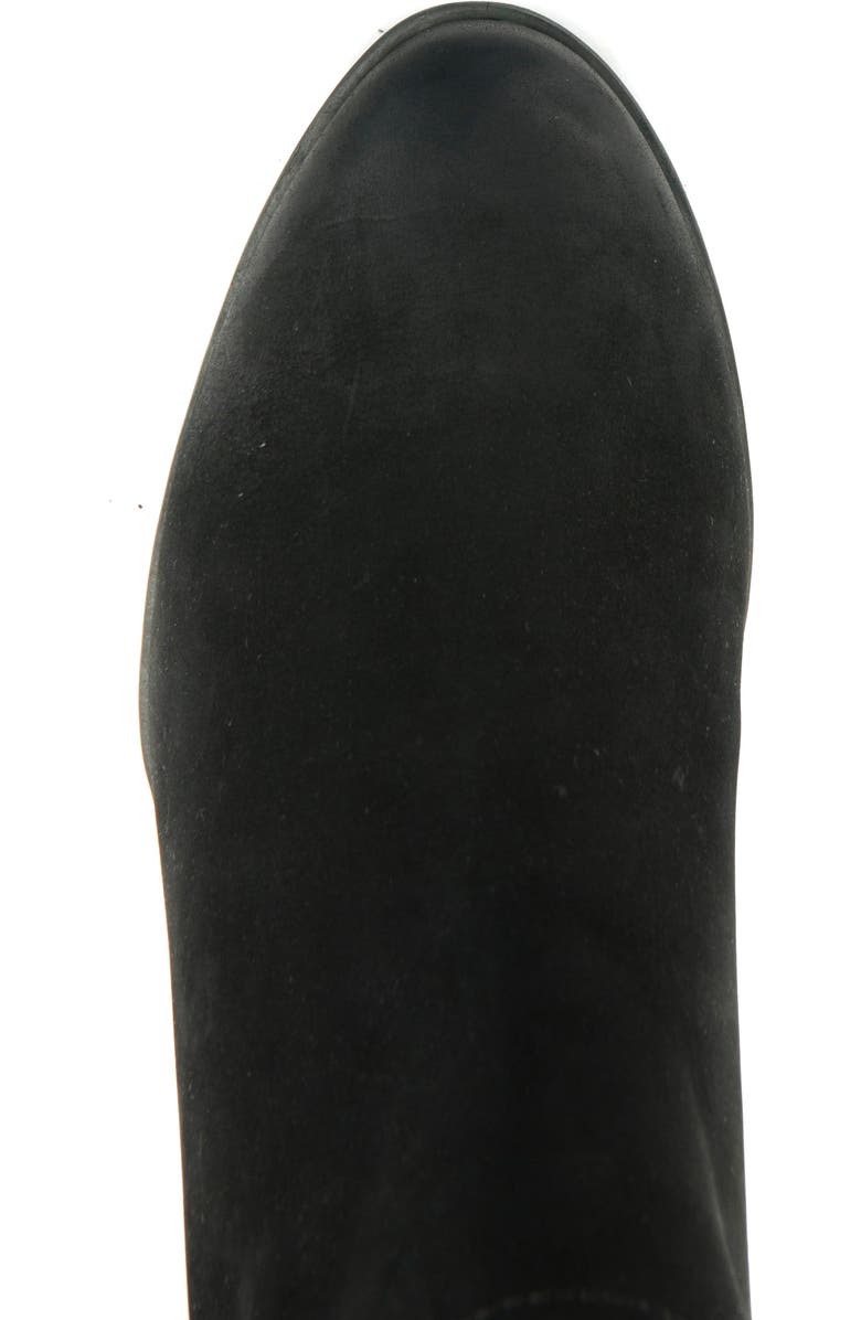 Blondo Victoria Waterproof Cutout Bootie, Alternate, color,