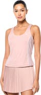 Sergio Tacchini Tessa Scoop Neck Tank
