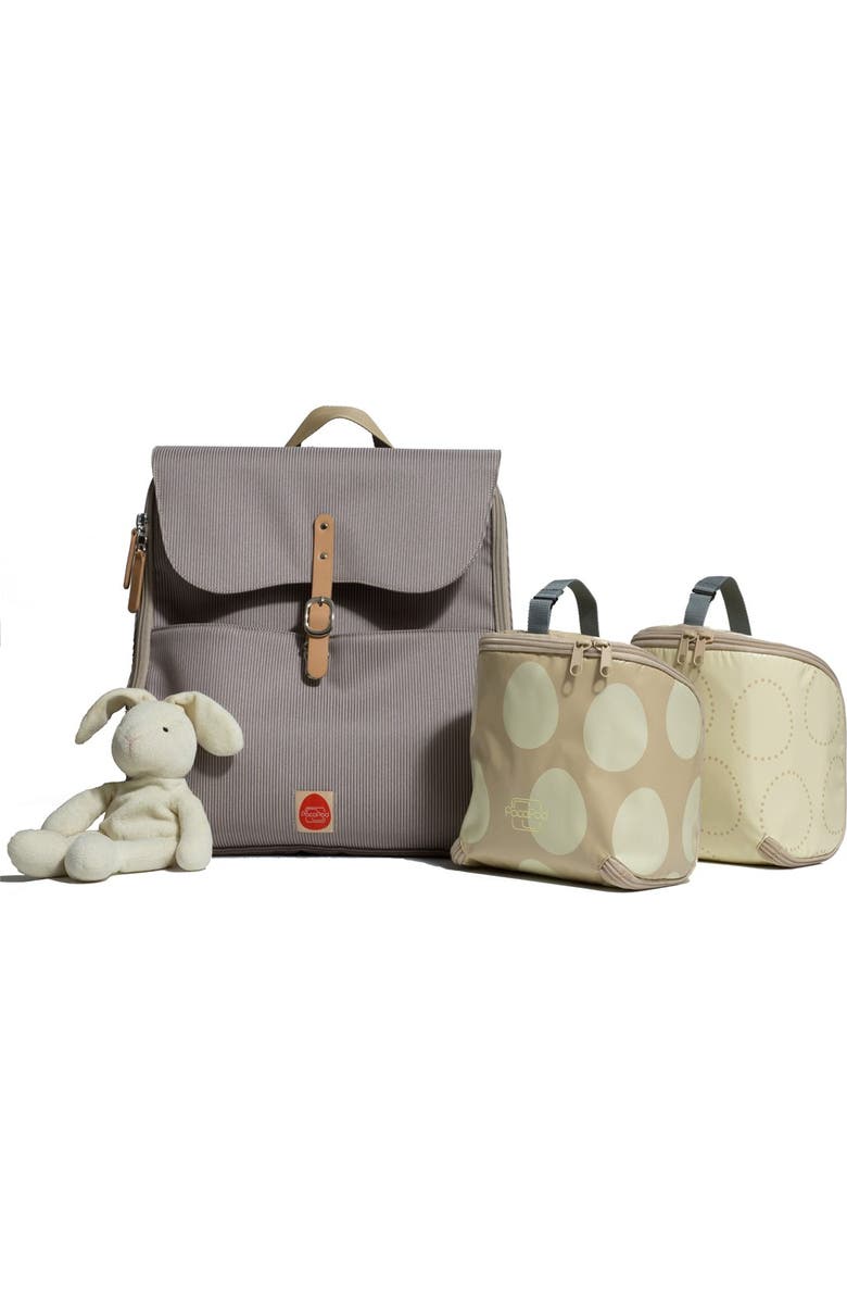 PacaPod Hastings Diaper Bag, Alternate, color,