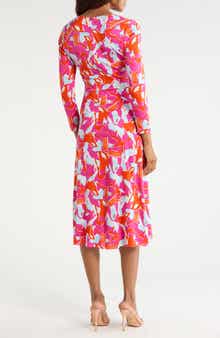 DVF Jerome Dress