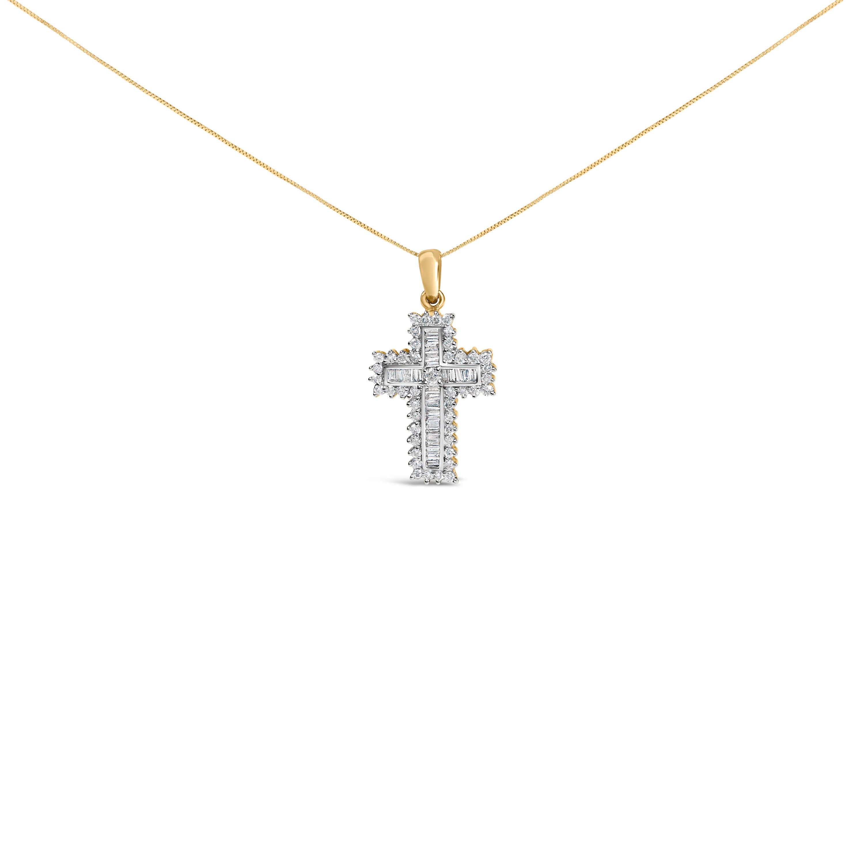 selected Yellow Gold