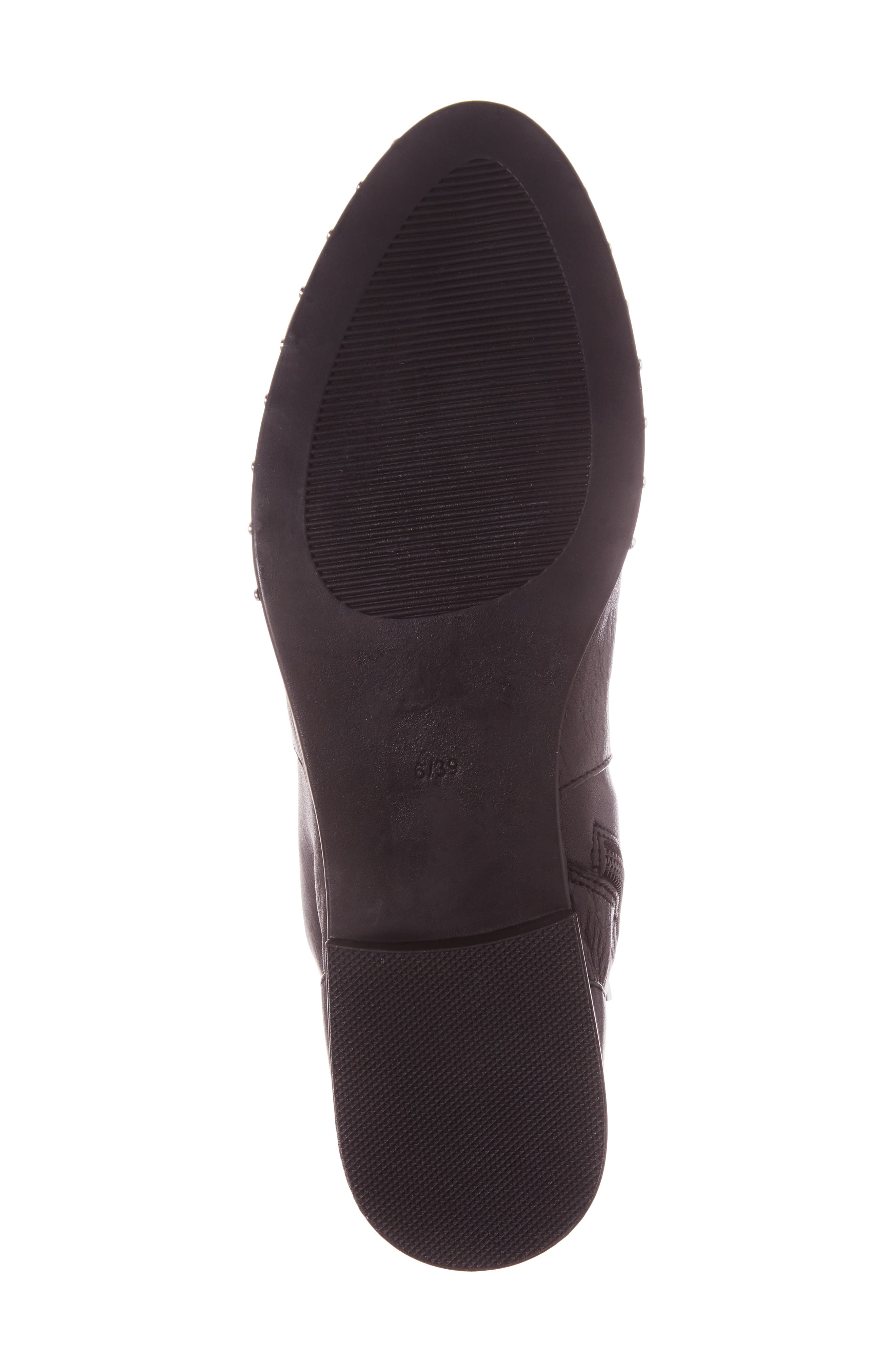 Topshop Kash Sock Boot, Alternate, color, 