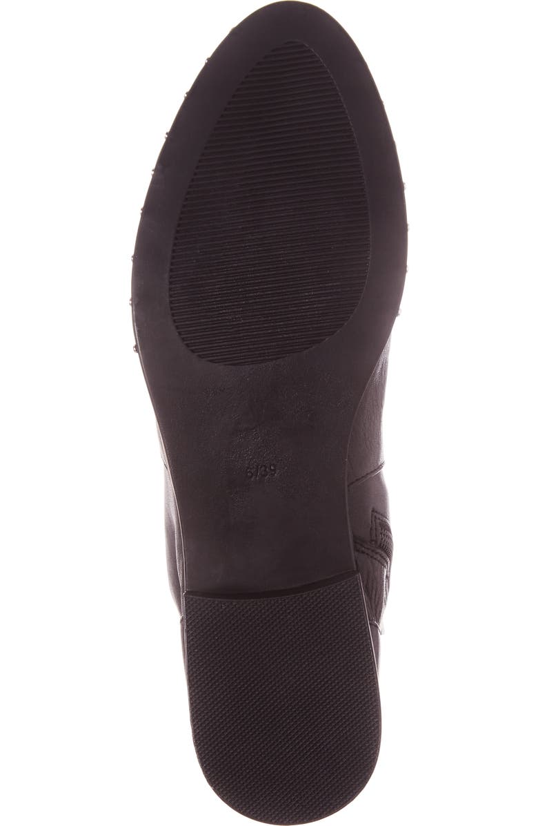 Topshop Kash Sock Boot, Alternate, color,